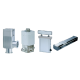 High Vacuum Equipment